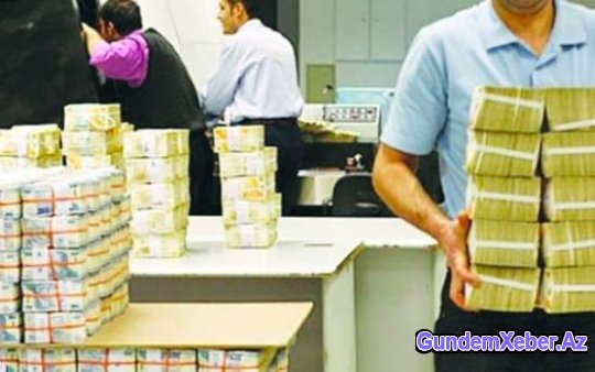 Azərbaycanlı nazirin 10 milyonu bankda batır - Şok faktlar