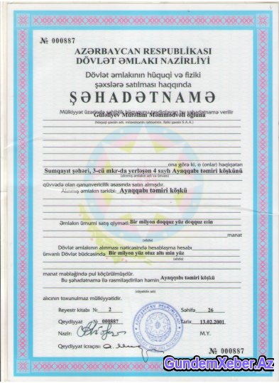 Cənab Prezident,Sumqayıtı bu “dəstə”dən xilas edin!