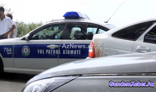 Toy karvanında ağır qəza - FOTOLAR