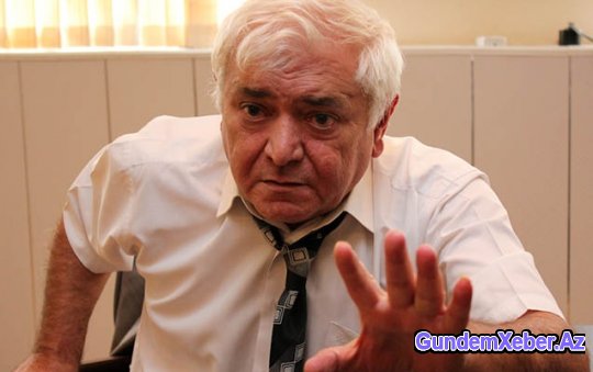 “Cavidlə bağlı müraciəti dəstəkləyirəm”- Aqil Abbas siyahıdan danışdı