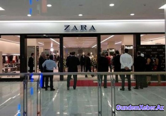 ZARA niyə Azərbaycanı sevmir?