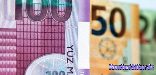 Manatın bu günə olan məzənnəsi – CƏDVƏL