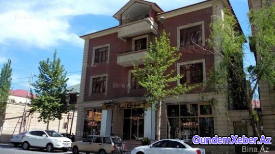 Bakıda satışa çıxarılan bahalı villalar: 12 milyon manat...