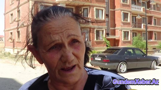 Şəhərimiz gözəldir, vətənsiz çətin! - VIDEO