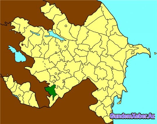 Qubadlının işğalından 22 il ötür