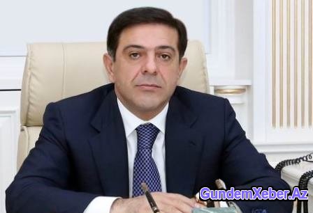 Xaləddin İsgəndərov “qara siyahı”da