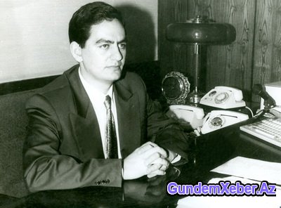 Əli Kərimli haqqında indiyə kimi bilinməyən sirrlər