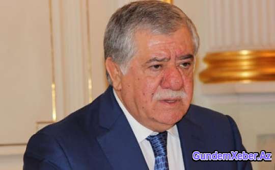 “AzerRos”un əslən Kəlbəcərdən olan yeni sədrindən ehtiyatlı açıqlama...