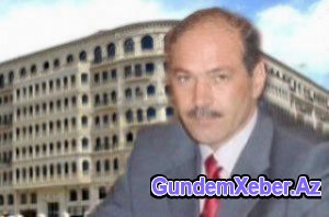 Təcili: “AMAY Abdulla”ya hökm oxundu - 13 il