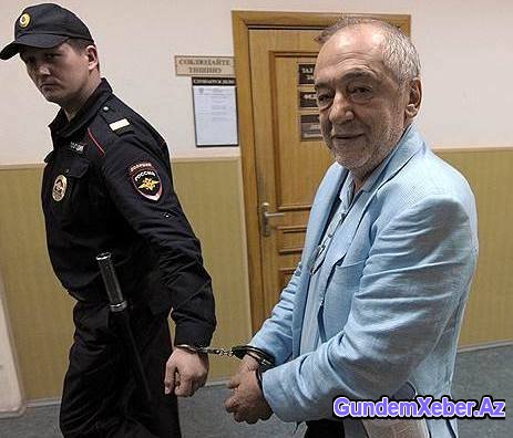 Qarabağ separatçılarının əsas sponsoru yeni ittihamlarla üzləşdi