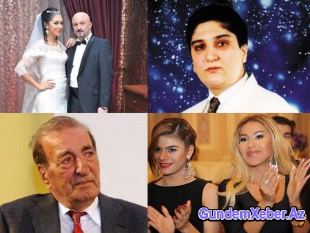 Əməkdar artistin porno videosu, 2 minlik "tumuş", bir milyonluq Bilal Əliyev