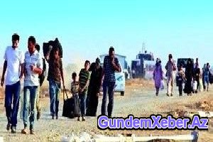 Ermənistan cəbhə xəttində qan qusur - kəndlər boşalır, güllələr xarabaya çevirir