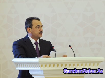 “Azərsu” şefi də parlamentdə deputat qrupu qurmağa çalışır