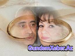 Rəbiyyət Aslanova İlham Rəhimova niyə və necə ərə getmişdi...?