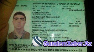 Sabirabadda fərariliyə yol açan saxtakarlıq – FOTOFAKT