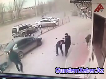 Azərbaycanlı “qanuni oğru”nun dostları İŞİD-ə qoşulub? – İDDİA