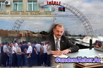 Vilyam Hacıyev Könül Cavadovaya xəbərdarlıq etdi