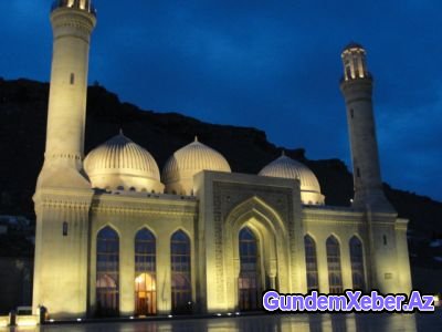 Peyğəmbərin nəvələri niyə Bakını seçirdilər? - Ərəbistandan Bibiheybətə uzanan yol