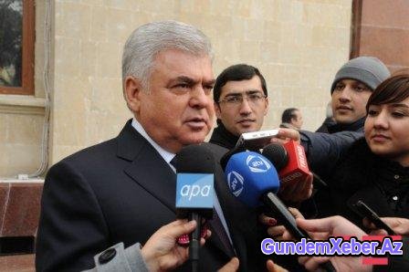 Cavid Qurbanovdan Ziya Məmmədovun komandasına zərbə - Nazirin oğlu ABŞ-dakı işini də "dondurdu"