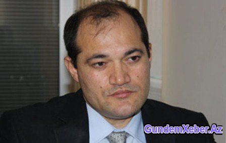 Razi Nurullayev də Avropa Parlamentinə etiraz etdi – Açıqlama