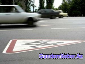Sabirabadda yol qəzası: 1 ölü, 3 yaralı