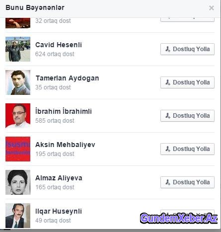 Razi Nurullayev: "Xalqın ana, bacı və arvadına sataşan Azərbaycan siyasətçiləri"