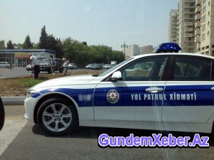 Rəis ölümə səbəb olub, hadisə yerindən qaçdı
