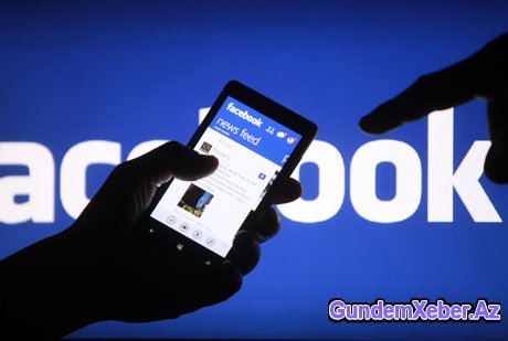 Facebookdan daha bir yenilik (FOTO)