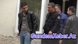 İcra başçısının oğluna yüngül cəza...