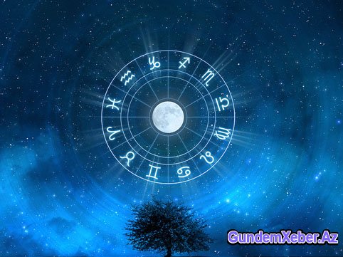 Günün qoroskopu: 17 Sentyabr 2015