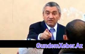 Sabunçunun icra başçısı adamlarını tanınmış vəkiln üstünə göndərdi - FOTO