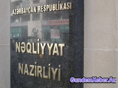 Nəqliyyat Nazirliyinin səlahiyyəti Dövlət Yol Polisinə verilir