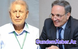 Əflatun Amaşov Cəlal Əliyevin dairəsinə gedir?