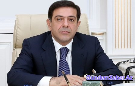 İcra başçısı xanım şöbə müdirini işdən çıxardı