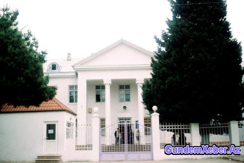 “Zəngi” də ilk günün ilk zəngi