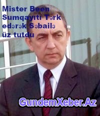 ZAKİR FƏRƏCOV SUMQAYIT YARMARKASINI BAĞLADI