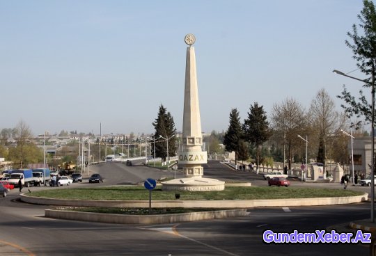 Ermənilər hücum etdi, yaralılar var