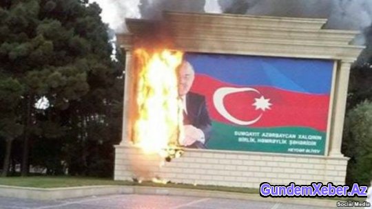 Tortları ilə məşhurlaşan icra başçısının Sumqayıtdan uzaqlaşdırılmasının səbəbi məlum oldu