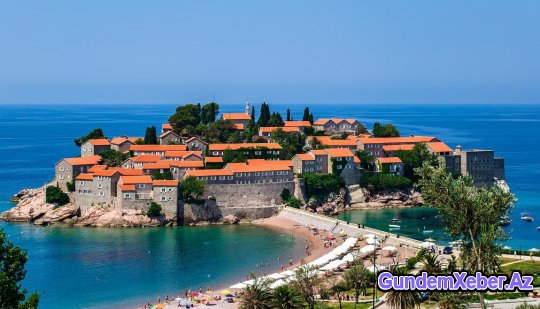 Azərbaycanlı milyarder ad günü keçirmək üçün ada kirayələdi