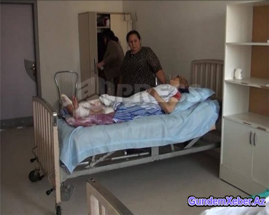 Tovuz bu gecə də atəşə tutuldu, yaralılar var