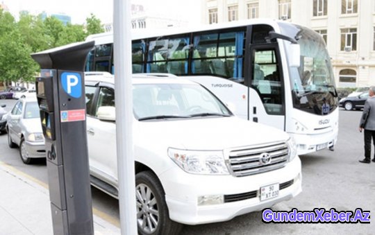 Paytaxtda sürücülərə və əhaliyə müraciət OLUNDU