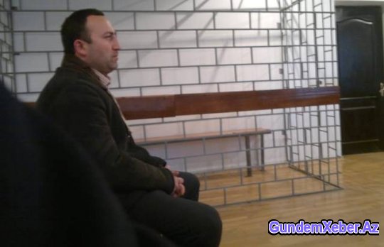 Jurnalist qatil həkimlə bağlı şikayətini geri götürdü