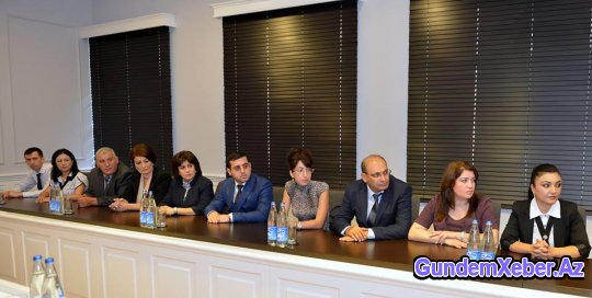 Azərbaycanda 7 günə 128 məktəbin direktoru dəyişdirildi