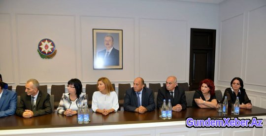 Azərbaycanda 7 günə 128 məktəbin direktoru dəyişdirildi