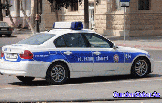 ŞOK: Azərbaycanda polis rüşvət ala bilmədiyi üçün döyüldü və işdən qovuldu