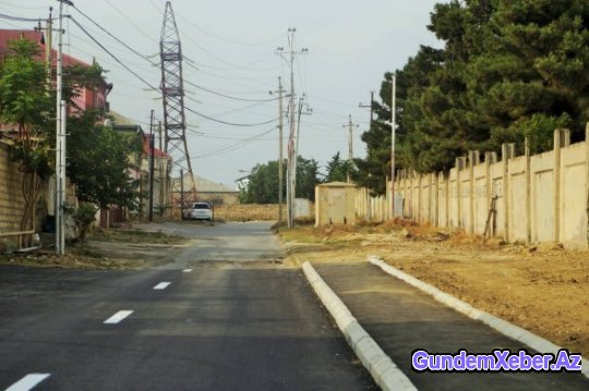 Xətaidə "abadlaşdırma" kuryozu
