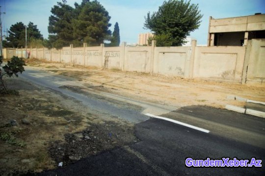 Xətaidə "abadlaşdırma" kuryozu