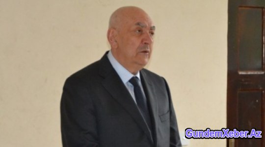 Ümidləri doğrultmayan İsmayıllının icra başçısı...