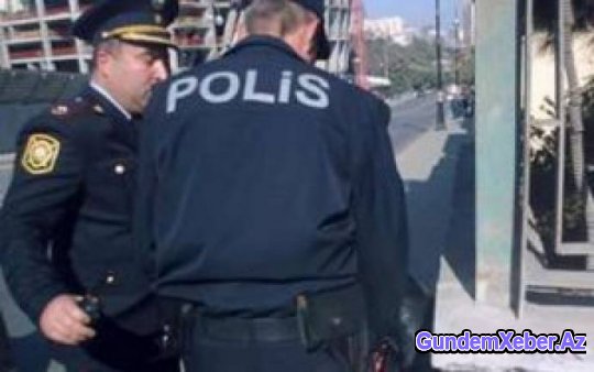 Polis Naxçıvan sakinlərini kreditlərini ödəməyə məcbur edir