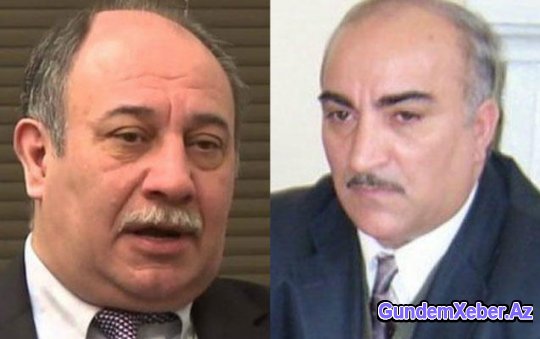 Onlar da deputatlığa namizəd oldular